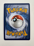Pokemon TCG Arven's Mabosstiff EX Destined Rivals Illustration Rare