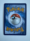 Pokemon TCG Patrat 152/086 Illustration Rare Holo White Flare
