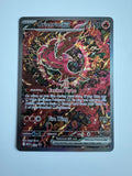 Pokemon TCG Oricorio EX 024 Promo Black Star