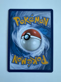 Pokemon TCG Oricorio EX 024 Promo Black Star