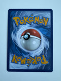 Pokemon TCG Omantye 180/165 Illustration Rare Holo Scarlet & Violet