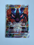 Pokemon TCG Lucario VSTAR SWSH291 SWSH: Sword & Shield Promo Card