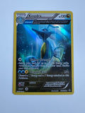 Pokemon TCG Kingdra XY Primal Clash 108/160 Reverse Holo Rare