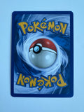 Pokemon TCG Sabrina Gym Challenge 110/132 Rare 1st Edition