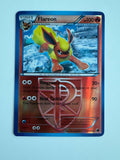 Pokemon TCG Flareon 12/16 Rare Reverse Holo