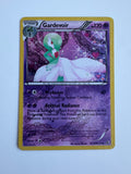 Pokemon TCG Gardevoir RC10/RC25 Legendary Treasure: Radiant Collection