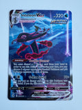 Pokemon TCG Inteleon VMAX 266/264 Alternate Art Secret Rare Fusion Strike
