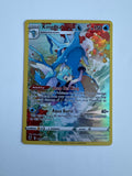 Pokemon TCG Kingdra SWSH10: Astral Radiance Trainer Gallery TG03/TG30