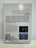 Zanac Nintendo NES 1987 Complete in Box CIB! Near Mint