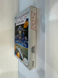 Zanac Nintendo NES 1987 Complete in Box CIB! Near Mint