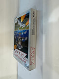 Zanac Nintendo NES 1987 Complete in Box CIB! Near Mint