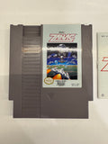 Zanac Nintendo NES 1987 Complete in Box CIB! Near Mint