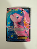 Pokemon TCG Mew EX RC24/RC25 Legendary Treasure Full Art