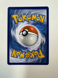 Pokemon TCG Misty's Favor 202/236 Unified Minds Holo Uncommon