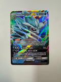 Pokemon TCG Alolan Sandslash GX SM236 Black star Promo