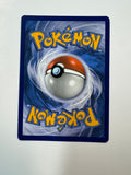 Pokemon TCG Alolan Sandslash GX SM236 Black star Promo