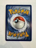 Pokemon TCG Zinnia's Resolve 203/203 Evolving Skies Full Art