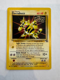 Pokemon TCG Electabuzz 2 1999 Movie Black Star Promo