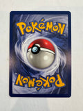 Pokemon TCG Electabuzz 2 1999 Movie Black Star Promo
