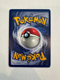 Pokemon TCG Pikachu 4 1999 Movie Black Star Promo