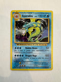 Pokemon TCG Gyarados 34/108 XY Evolutions Holo Rare