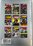 Marvel Masterworks The Mighty Thor Vol. 4 #121-130 HC TPB