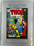 Marvel Masterworks The Mighty Thor Vol. 10 #174-194 HC TPB
