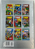 Marvel Masterworks The Mighty Thor Vol. 10 #174-194 HC TPB