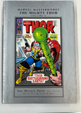 Marvel Masterworks The Mighty Thor Vol. 6 #141-152 HC TPB