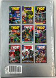 Marvel Masterworks The Mighty Thor Vol. 6 #141-152 HC TPB