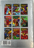 Marvel Masterworks Fantastic Four Vol. 8 #72-81 & Annual #6 HC TPB