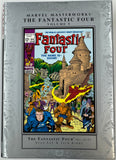 Marvel Masterworks Fantastic Four Vol. 9 #82-93 HC TPB
