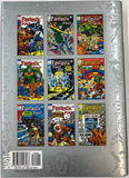 Marvel Masterworks Fantastic Four Vol. 9 #82-93 HC TPB