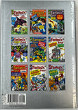 Marvel Masterworks Fantastic Four Vol. 3 #21-30 HC TPB
