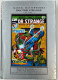 Marvel Masterworks Doctor Strange Vol. 5 MP #19-14 & #1-9 HC TPB