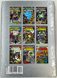 Marvel Masterworks Doctor Strange Vol. 5 MP #19-14 & #1-9 HC TPB