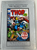 Marvel Masterworks The Mighty Thor Vol. 9 #173-183 HC TPB