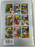 Marvel Masterworks The Mighty Thor Vol. 9 #173-183 HC TPB