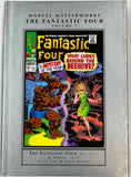 Marvel Masterworks Fantastic Four Vol. 7 #61-71 & Annual #5 HC TPB