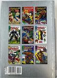 Marvel Masterworks Fantastic Four Vol. 7 #61-71 & Annual #5 HC TPB