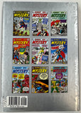 Marvel Masterworks The Mighty Thor Vol. 1 #83-100 HC TPB