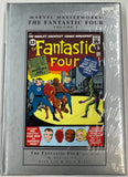 Marvel Masterworks Fantastic Four Vol. 2 #11-20 & Annual #1 HC SEALED