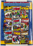 Marvel Masterworks The Mighty Thor #111-120 & Annual #1 HC TPB