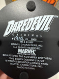 Bowen Designs Daredevil Original Version Mini Bust  Numbered 1914/2800
