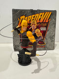 Bowen Designs Daredevil Original Version Mini Bust  Numbered 1914/2800