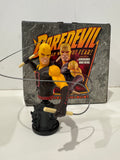 Bowen Designs Daredevil Original Version Mini Bust  Numbered 1914/2800