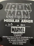 Bowen Designs Iron Man Modular Version  Full-Size Statue numbered 315/500