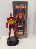 Bowen Designs Iron Man Modular Version  Full-Size Statue numbered 315/500