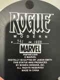 Bowen Designs Rogue Modern Version Full-Size Statue numbered 731/1000