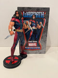 Bowen Designs Rogue Warpath X-Men Full-Size Statue numbered 412/500